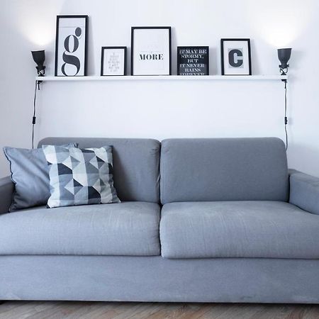 Appartamento Italianway - Paoli 2C Milano Esterno foto