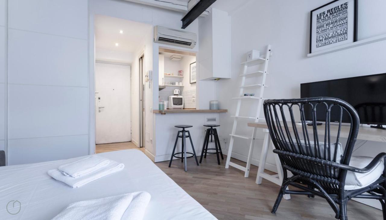 Appartamento Italianway - Paoli 2C Milano Esterno foto