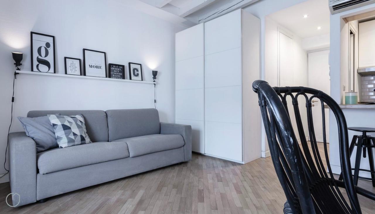 Appartamento Italianway - Paoli 2C Milano Esterno foto