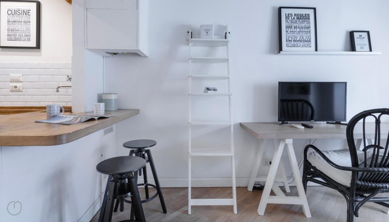 Appartamento Italianway - Paoli 2C Milano Esterno foto