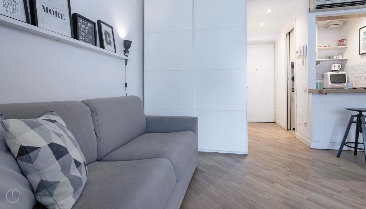 Appartamento Italianway - Paoli 2C Milano Esterno foto