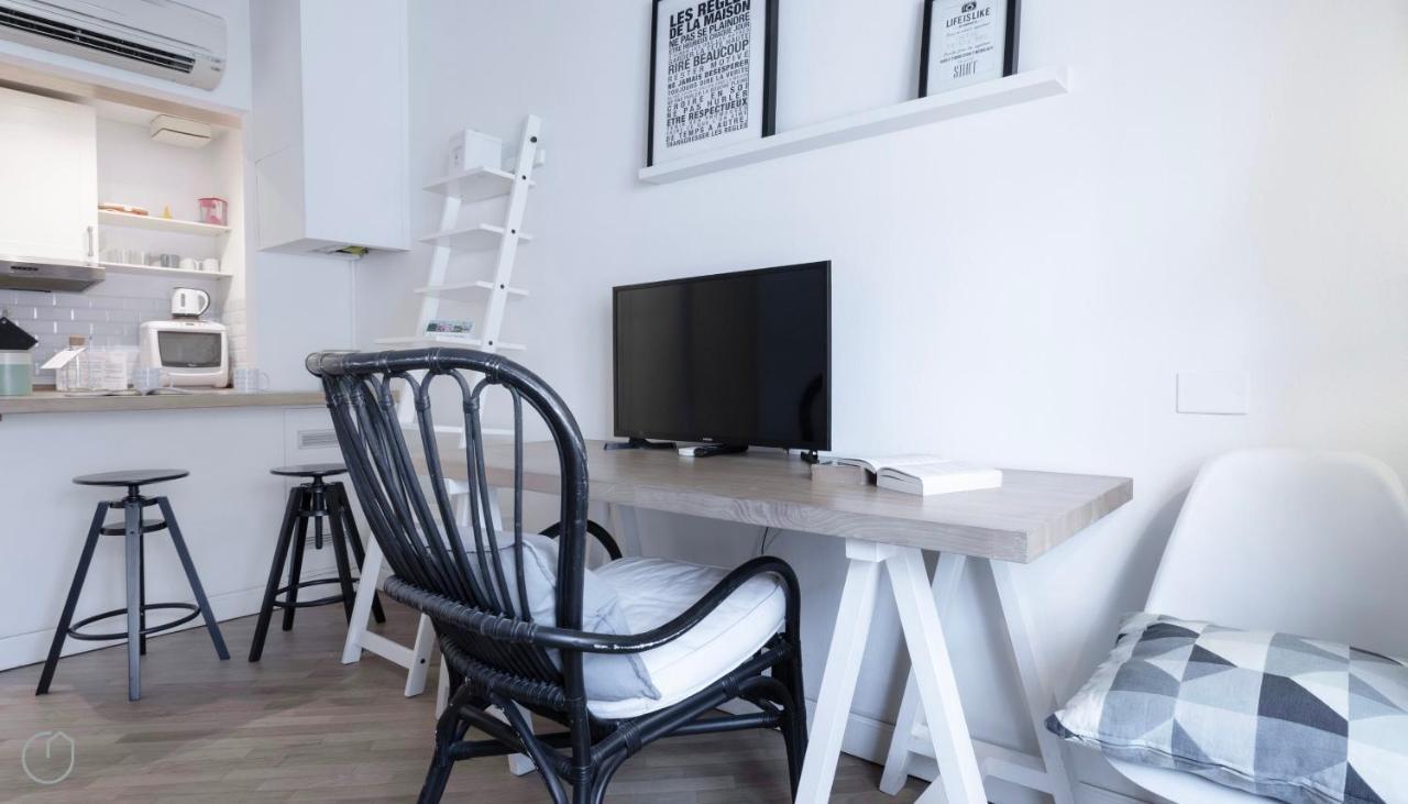 Appartamento Italianway - Paoli 2C Milano Esterno foto